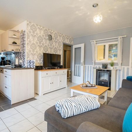 Kaminflair Apartment Altenau  Bagian luar foto