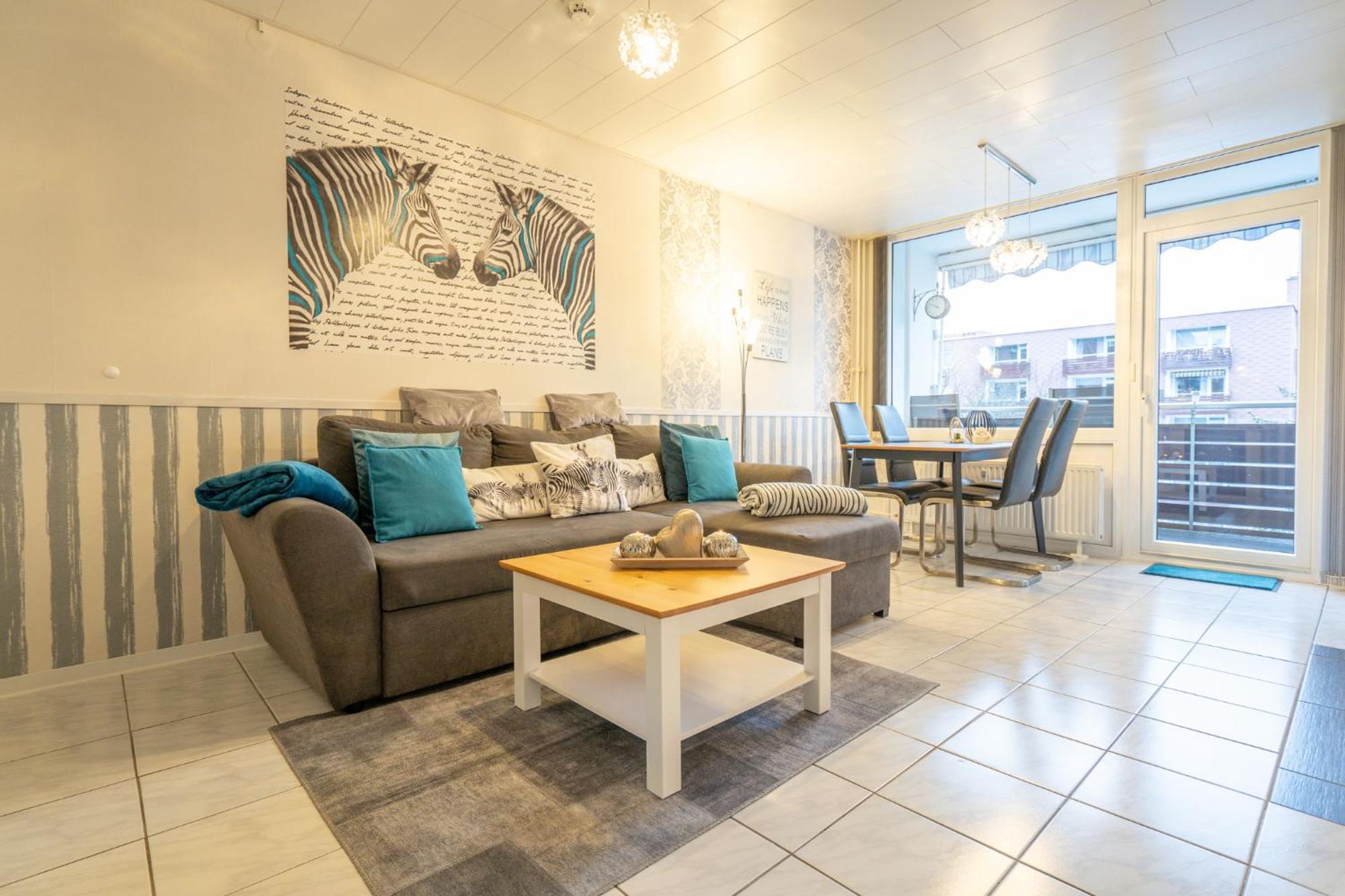 Kaminflair Apartment Altenau  Bagian luar foto