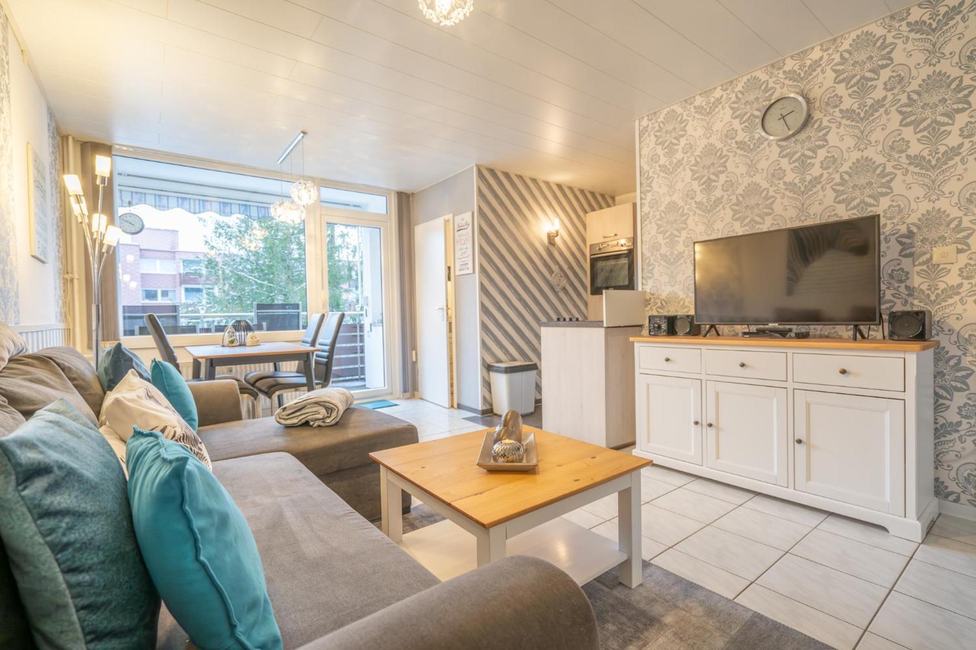 Kaminflair Apartment Altenau  Bagian luar foto