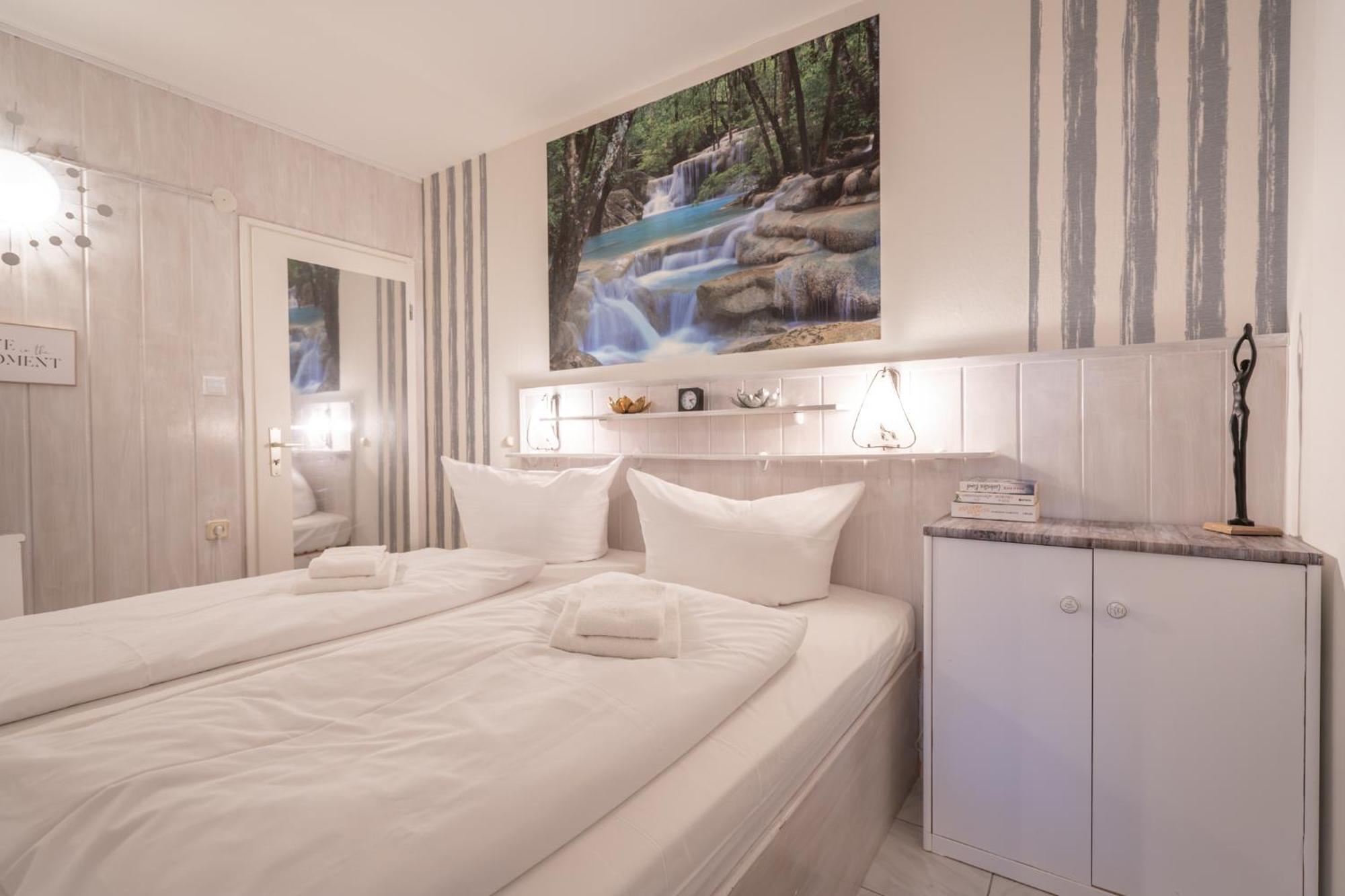 Kaminflair Apartment Altenau  Bagian luar foto