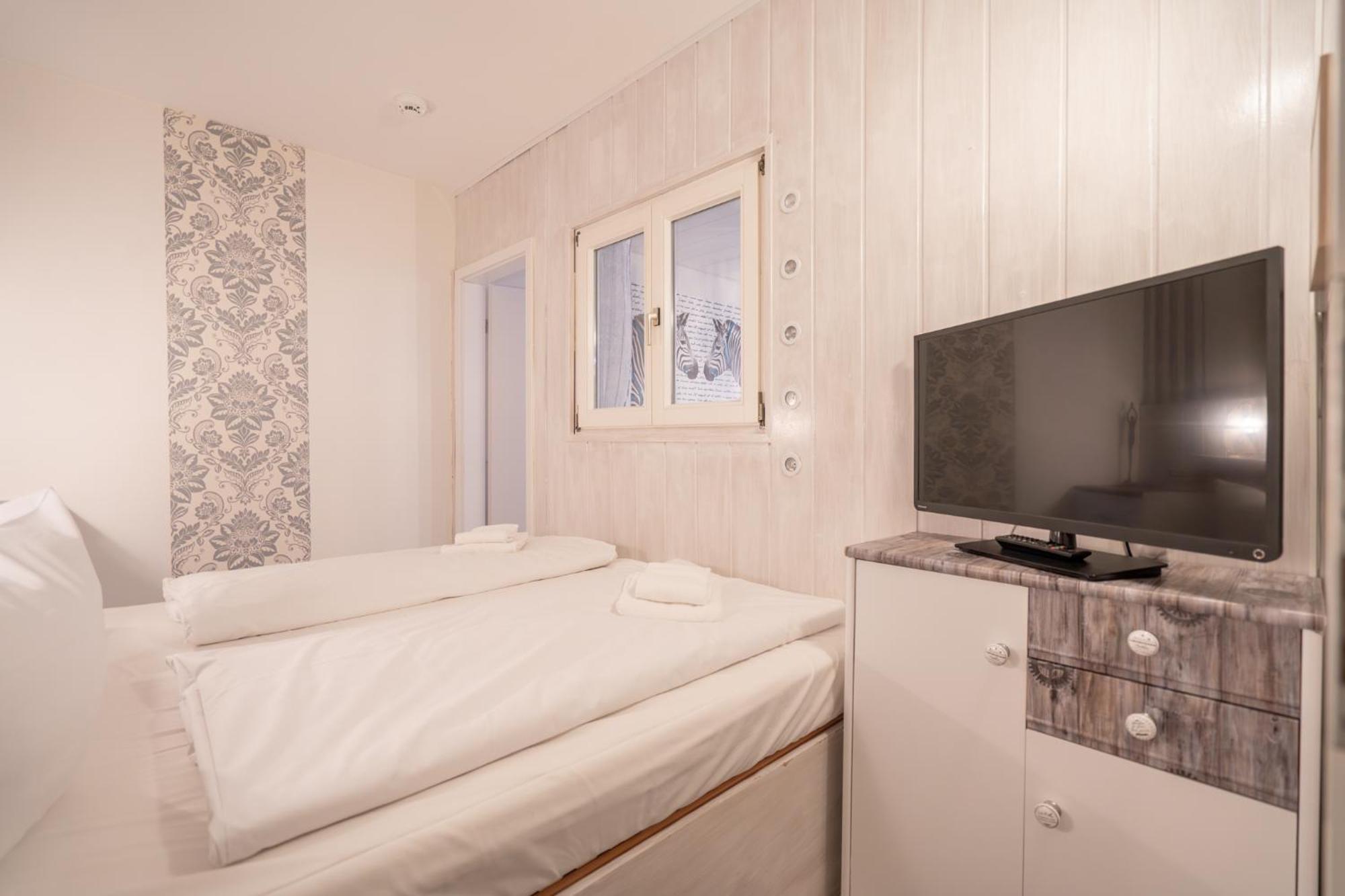 Kaminflair Apartment Altenau  Bagian luar foto